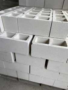 Concrete Blocks