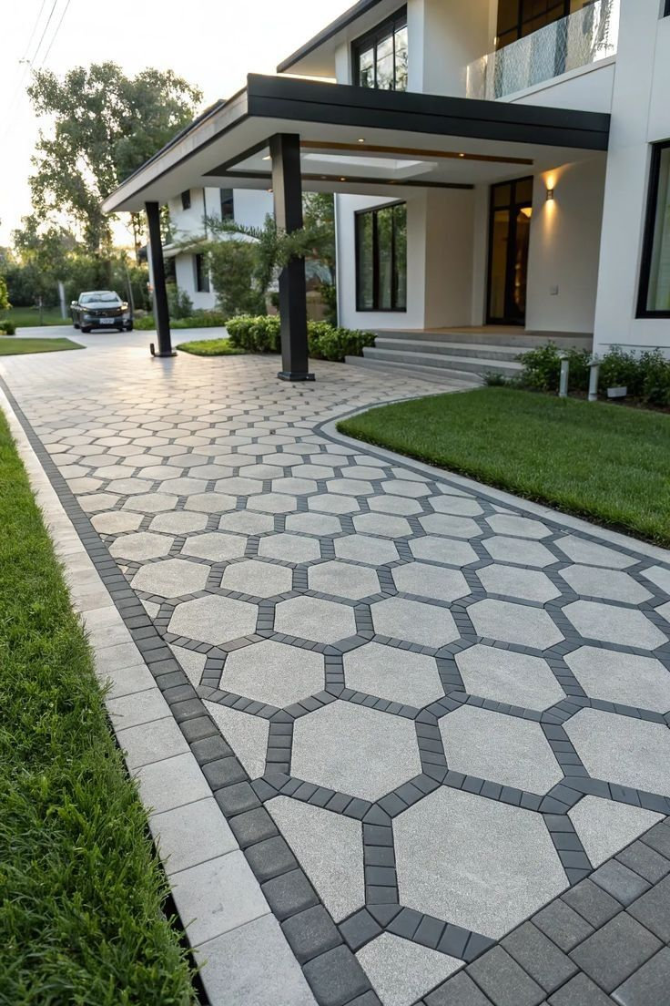 Interlocking Tiles