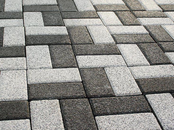Paver Blocks