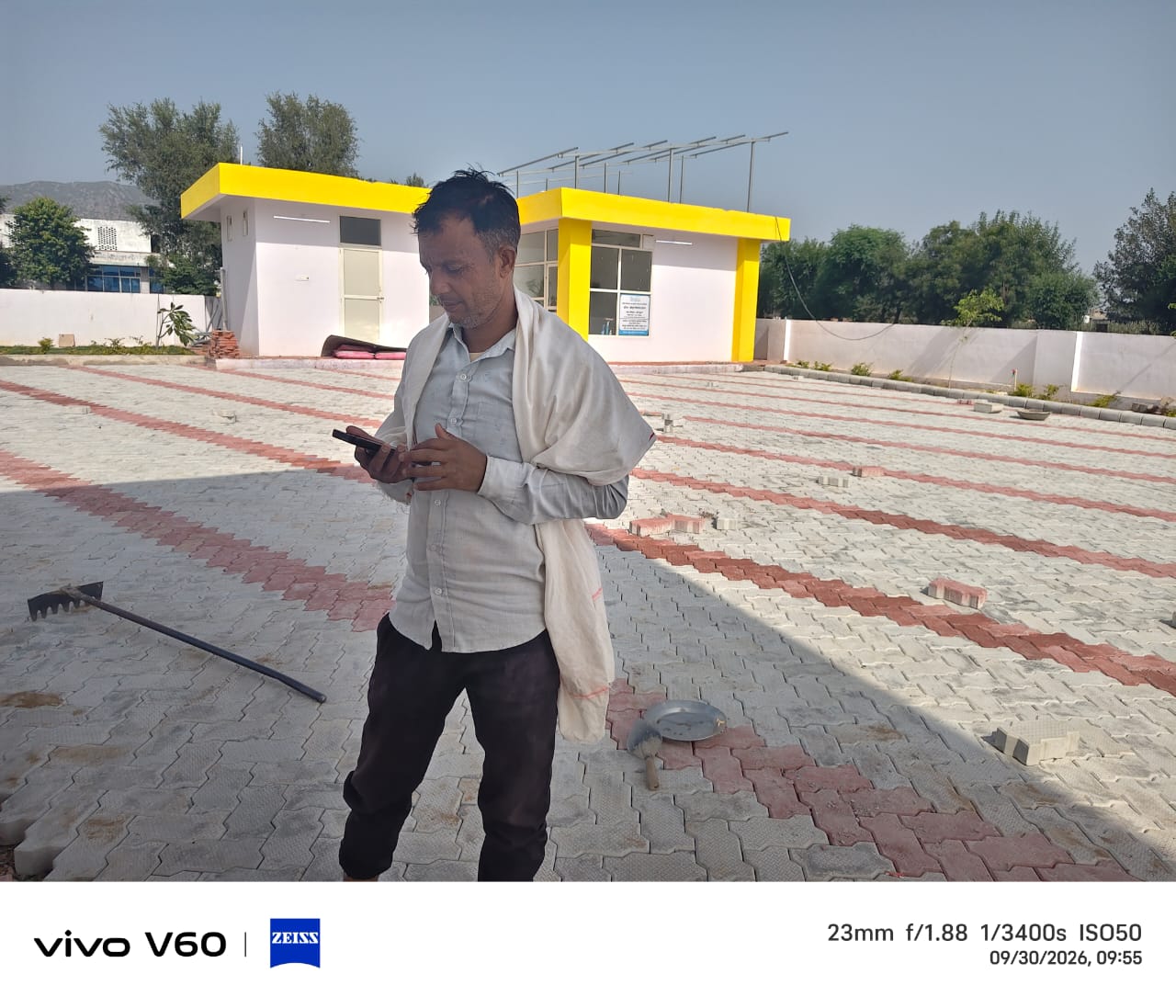 Ritika Enterprises Main Project Site